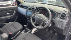 Dacia Duster 1.0 TCe 90 Journey 5dr Petrol Estate